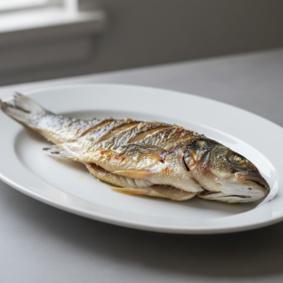 Branzino Branzino