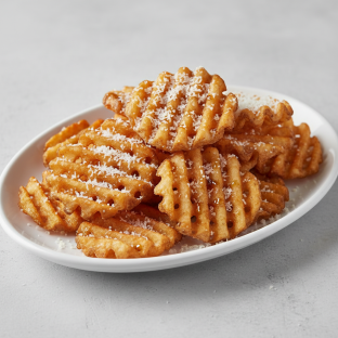 Kennebec Truffle Fries Kennebec Truffle Fries