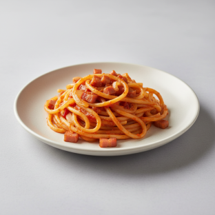 Amatriciana Amatriciana