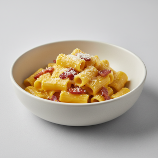 Carbonara Carbonara