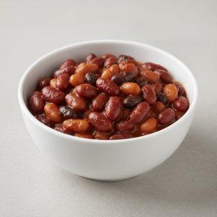 Beans Beans