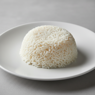 Thai Jasmine Rice Thai Jasmine Rice