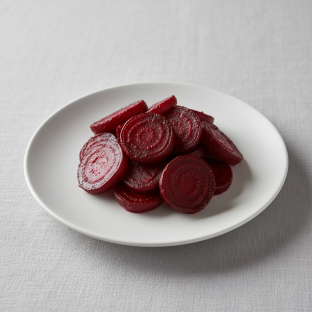 Roasted Beets Roasted Beets