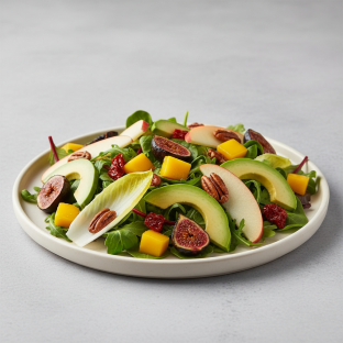 Fig Salad Fig Salad
