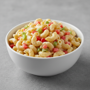 Classic Macaroni Salad Classic Macaroni Salad