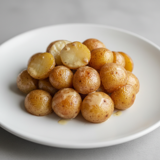 Oven Roasted New Potato Salad Oven Roasted New Potato Salad