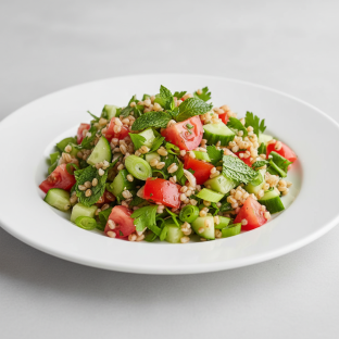 Tabouleh Salad Bulgur Wheat Tabouleh Salad Bulgur Wheat