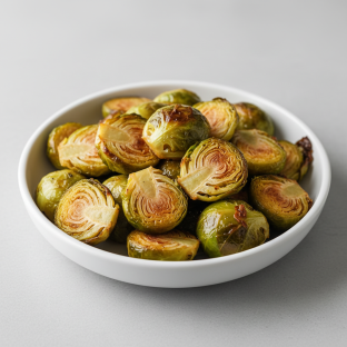 Classic Roasted Brussel Sprouts Classic Roasted Brussel Sprouts