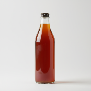 Roasted Oolong Tea (bottled) Roasted Oolong Tea (bottled)