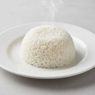 Jasmine Rice Jasmine Rice