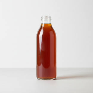 Roasted Oolong Tea (bottled) Roasted Oolong Tea (bottled)