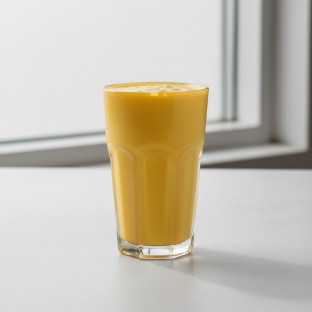 12oz Mango Mastani