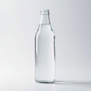 Bottled Water