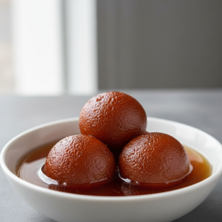 Gulab Jamun