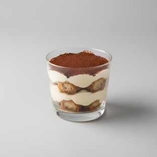 Tiramisu Cup
