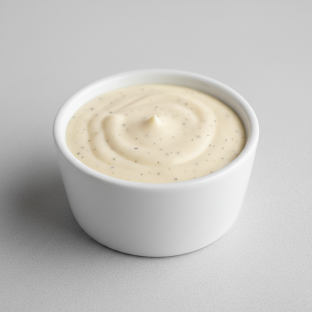 Caesar Dressing Dipping Cup