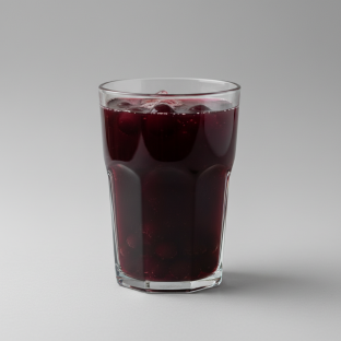 Black Cherry Poke Drink Black Cherry Poke Drink