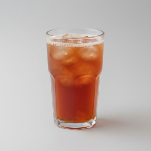 Iced Tea Poke Drink Iced Tea Poke Drink