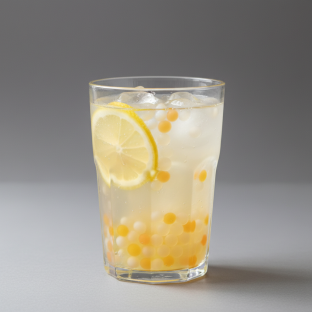Lemonade Poke Drink Lemonade Poke Drink
