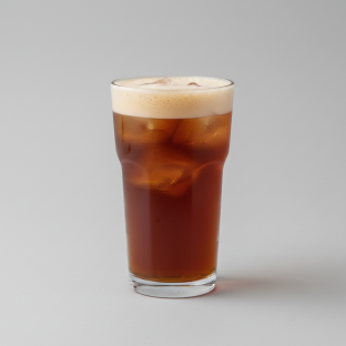 Poke Iced Tea Poke Iced Tea