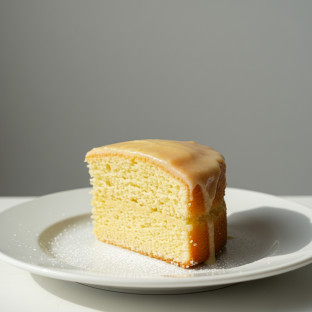 Kilauea Lemon Cake Kilauea Lemon Cake