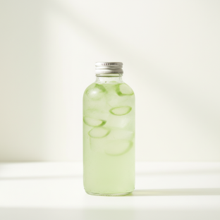 Aloe Drink Aloe Drink