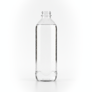 Bottled Water Bottled Water