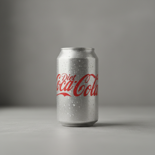 Diet Coke Diet Coke
