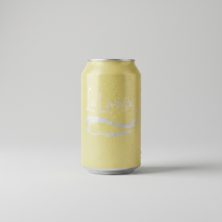 LaCroix Lemon Sparkling Water LaCroix Lemon Sparkling Water