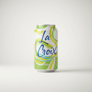 La Croix Lime La Croix Lime