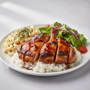 Huli Huli Chicken Huli Huli Chicken