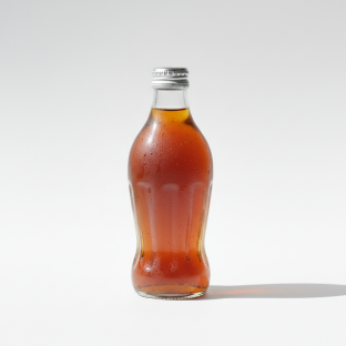 Bottled Individual Sodas Bottled Individual Sodas