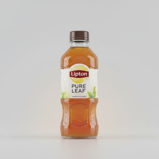 Lipton Pure Leaf Unsweetened Tea Lipton Pure Leaf Unsweetened Tea