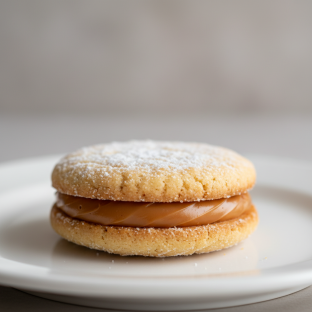 Alfajor Alfajor