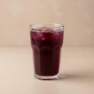 Chicha Morada Drink Chicha Morada Drink