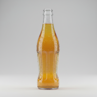 Inca Kola (20oz) Inca Kola (20oz)