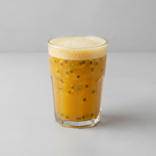 Maracuya (Passionfruit Drink) Maracuya (Passionfruit Drink)
