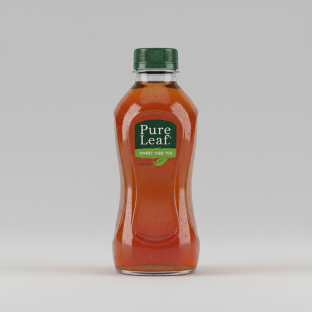 Pure Leaf Sweet Iced Tea - 18.5oz Bottle Pure Leaf Sweet Iced Tea - 18.5oz Bottle