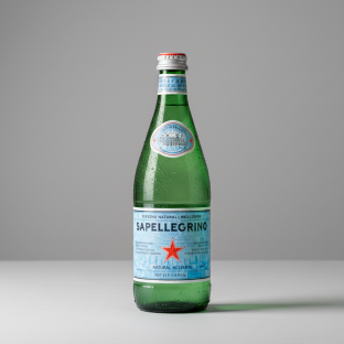 San Pellegrino Sparkling Water San Pellegrino Sparkling Water