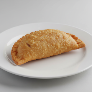 Beef Empanada Beef Empanada