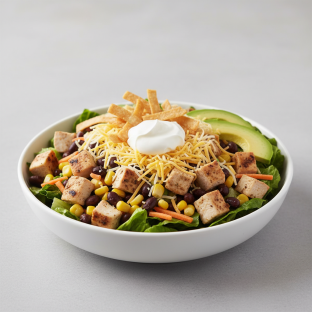 Taco Salad Taco Salad