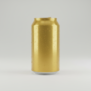Regular Inca Kola (12oz Can) Regular Inca Kola (12oz Can)