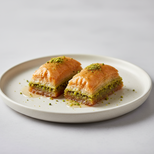 Baklava Baklava