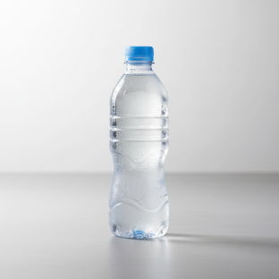 Bottled Water Bottled Water