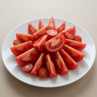 Extra Tomatoes Extra Tomatoes