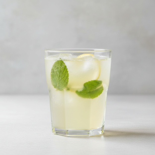 Lemon Mint Lemon Mint