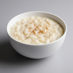 Rice Pudding Rice Pudding