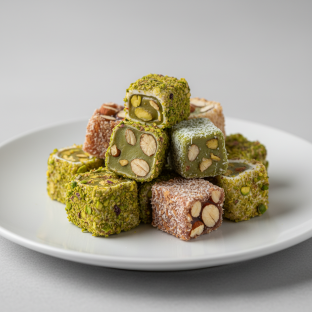 Turkish Delight Turkish Delight