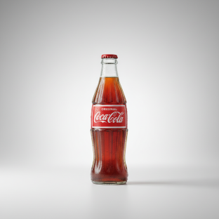 Coca-Cola Coca-Cola