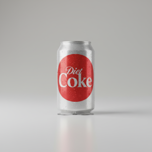 Diet Coke Diet Coke